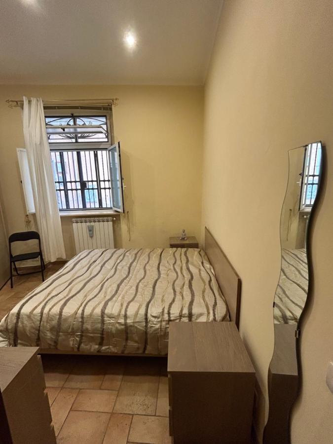 Jambo House Bed & Breakfast Velletri Bagian luar foto