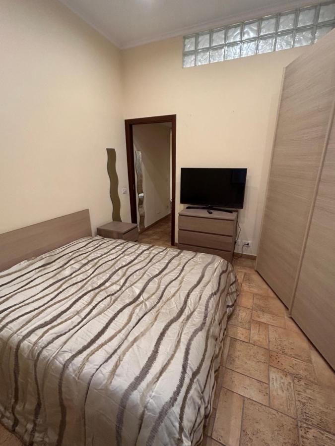 Jambo House Bed & Breakfast Velletri Bagian luar foto