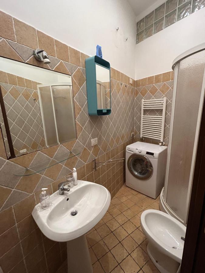 Jambo House Bed & Breakfast Velletri Bagian luar foto