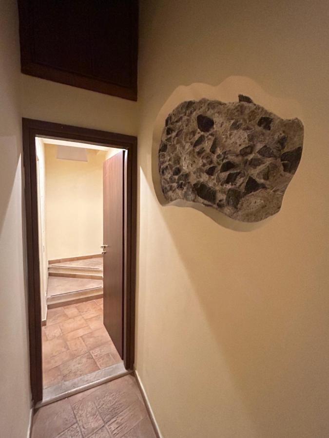 Jambo House Bed & Breakfast Velletri Bagian luar foto
