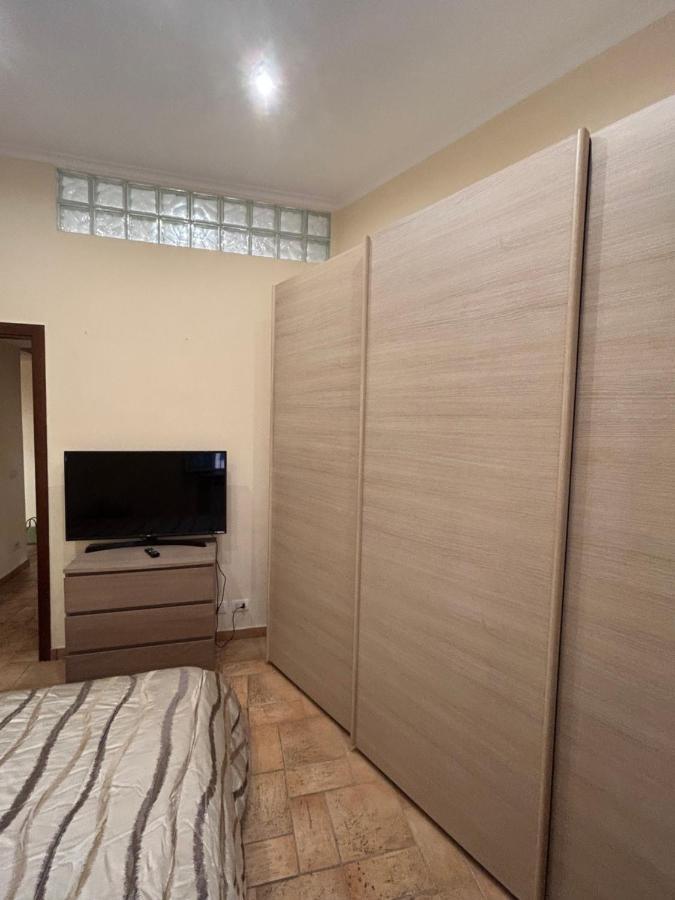 Jambo House Bed & Breakfast Velletri Bagian luar foto