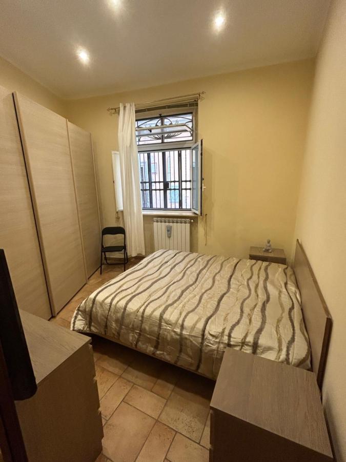 Jambo House Bed & Breakfast Velletri Bagian luar foto