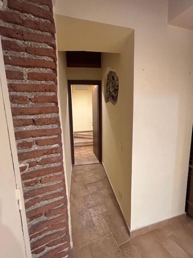 Jambo House Bed & Breakfast Velletri Bagian luar foto