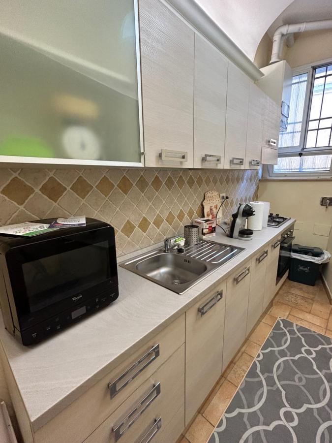 Jambo House Bed & Breakfast Velletri Bagian luar foto