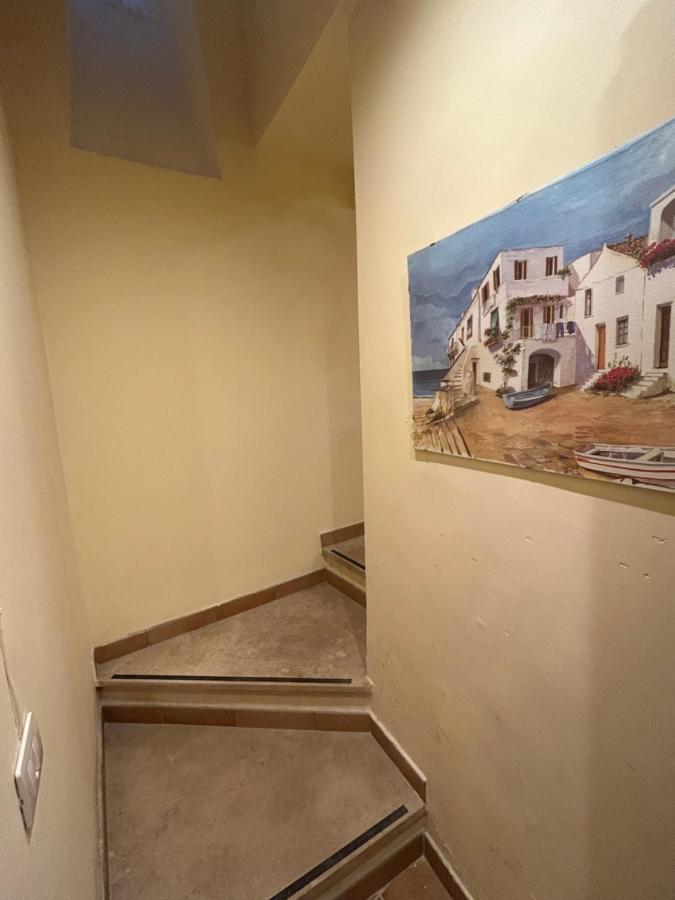 Jambo House Bed & Breakfast Velletri Bagian luar foto